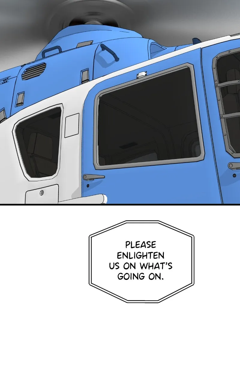 Eyes Chapter 90 page 127 - 