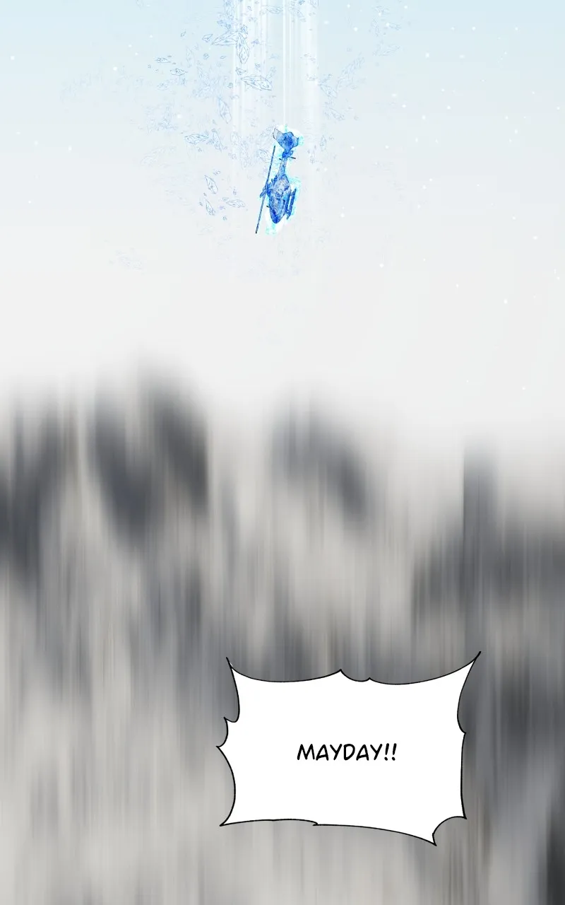 Eyes Chapter 90 page 138 - 