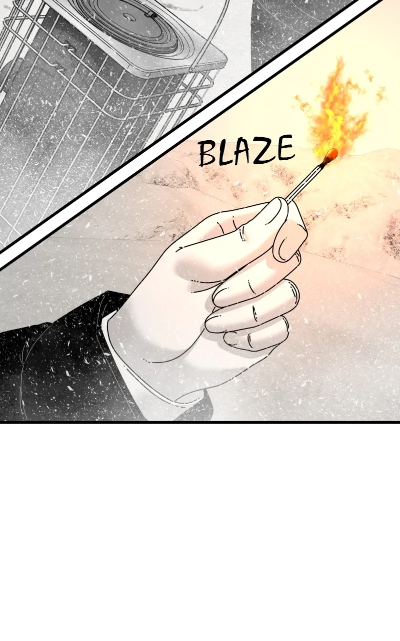 Eyes Chapter 90 page 170 - 