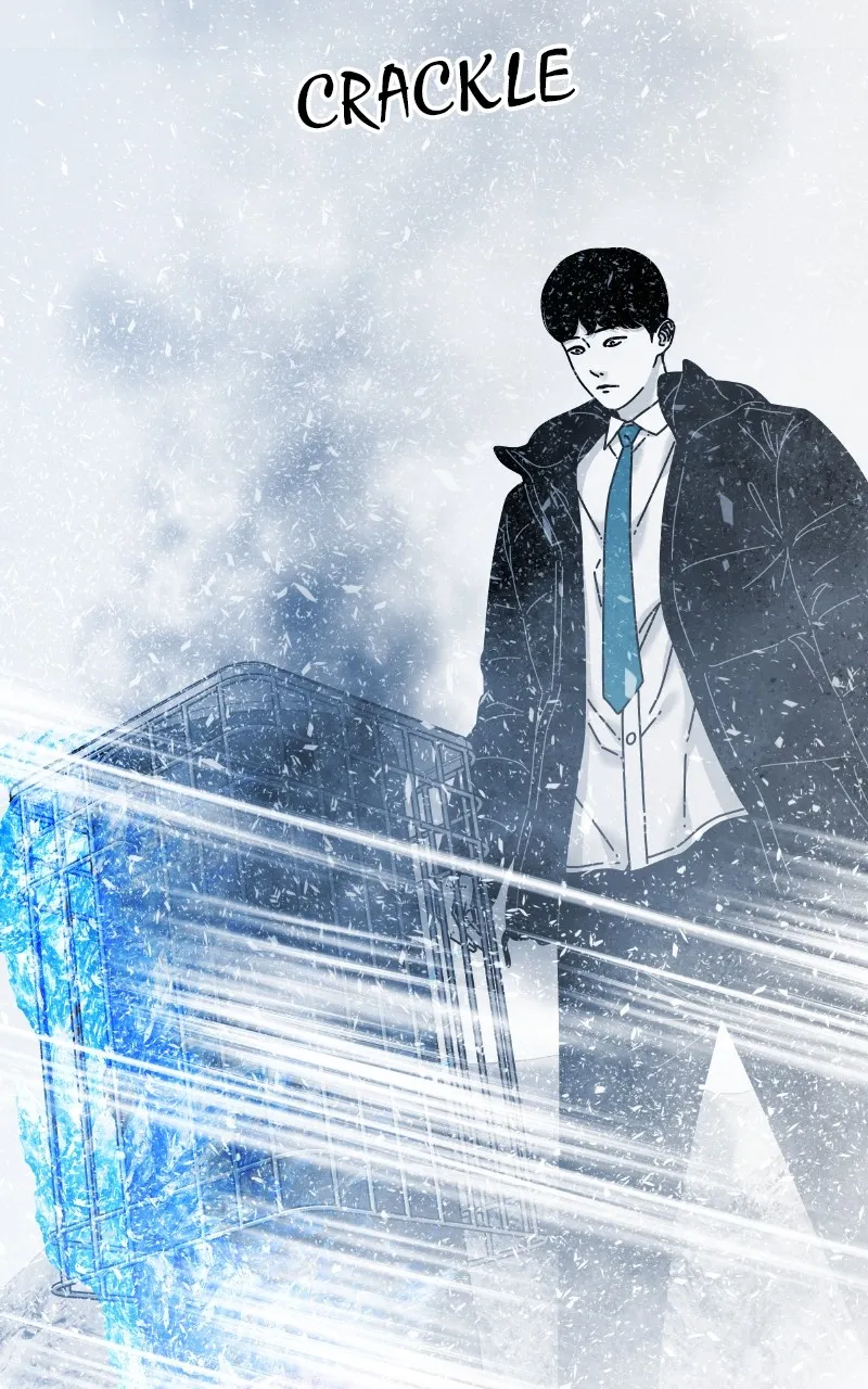 Eyes Chapter 90 page 181 - 