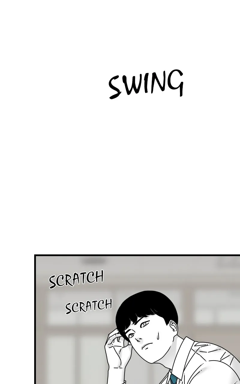 Eyes Chapter 90 page 21 - 