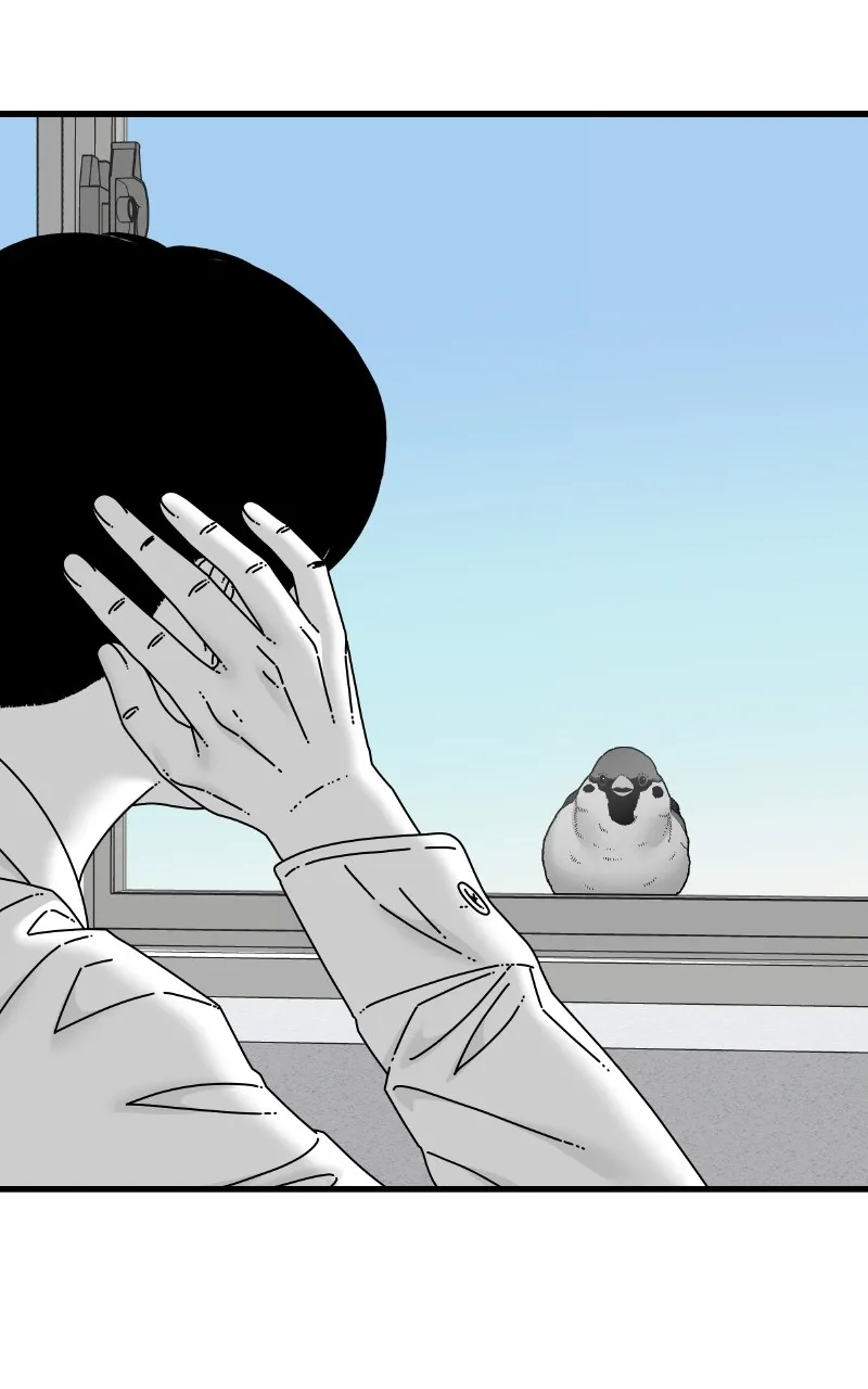 Eyes Chapter 90 page 24 - 