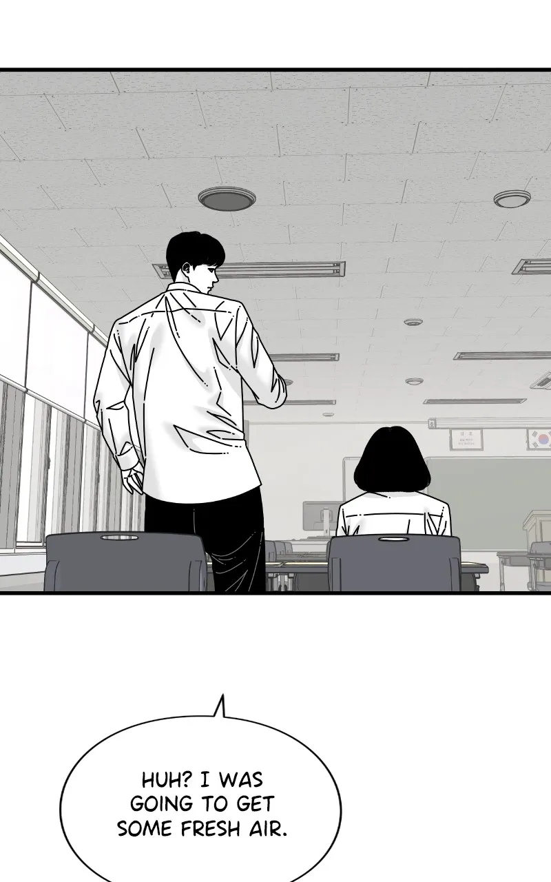 Eyes Chapter 90 page 34 - 
