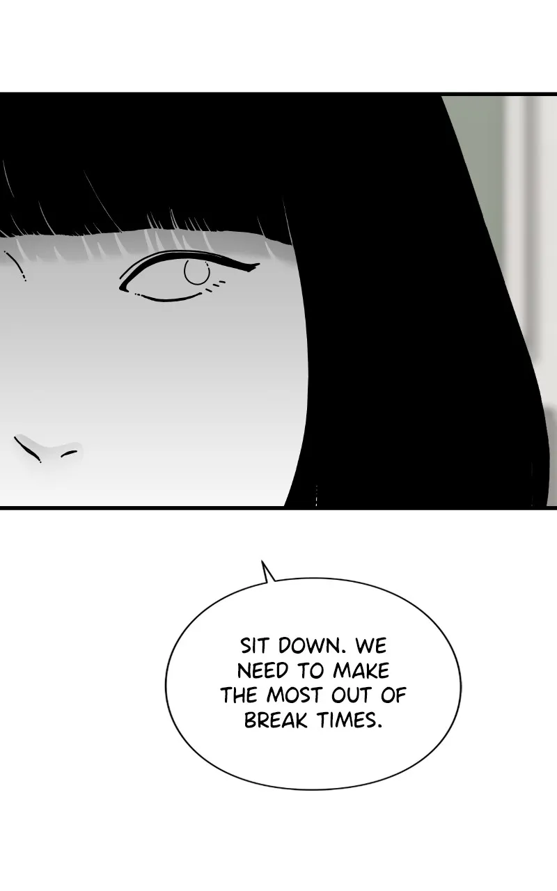 Eyes Chapter 90 page 36 - 