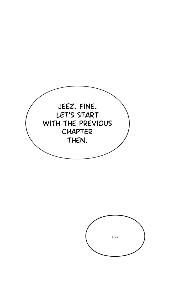 Eyes Chapter 90 page 43 - 