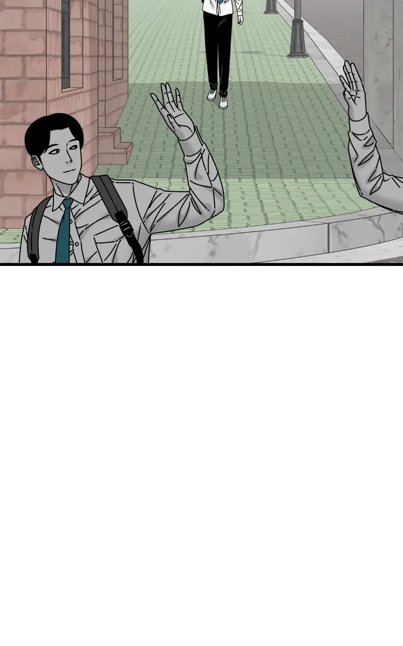 Eyes Chapter 90 page 45 - 