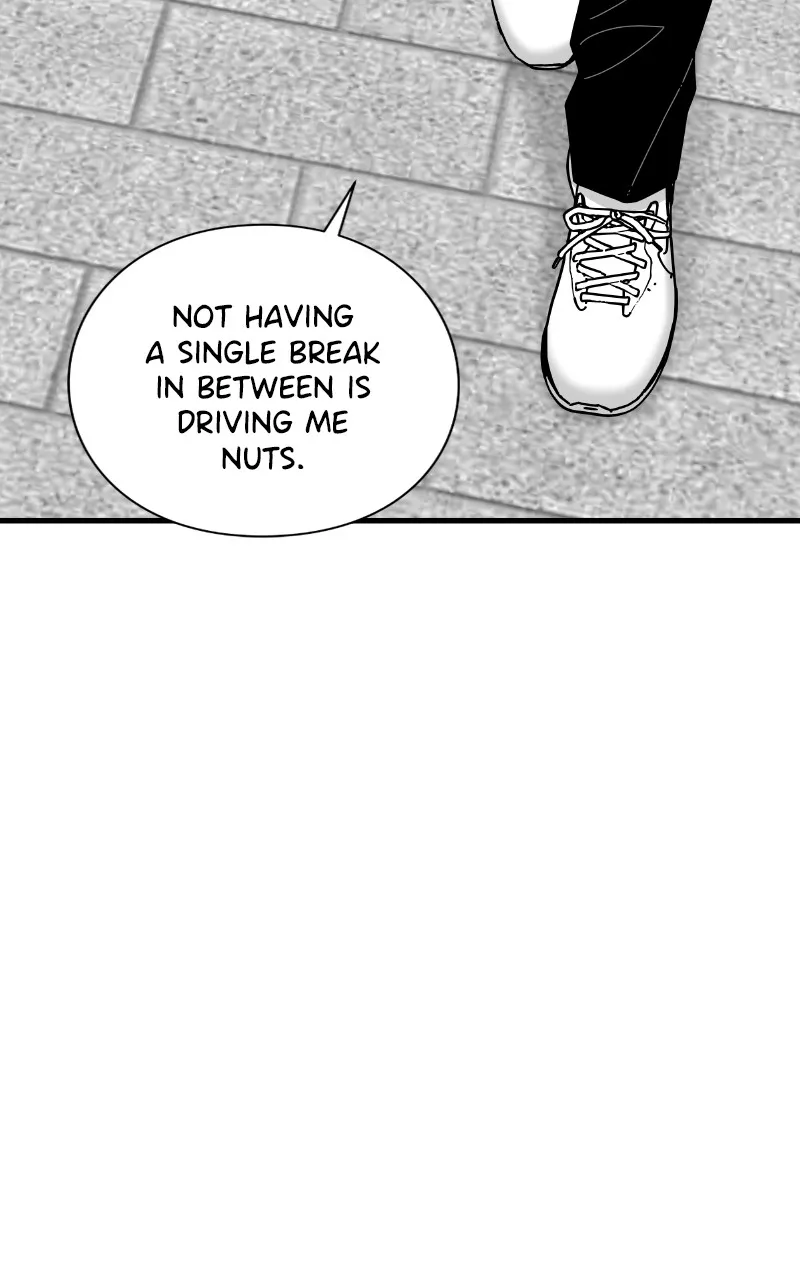 Eyes Chapter 90 page 47 - 