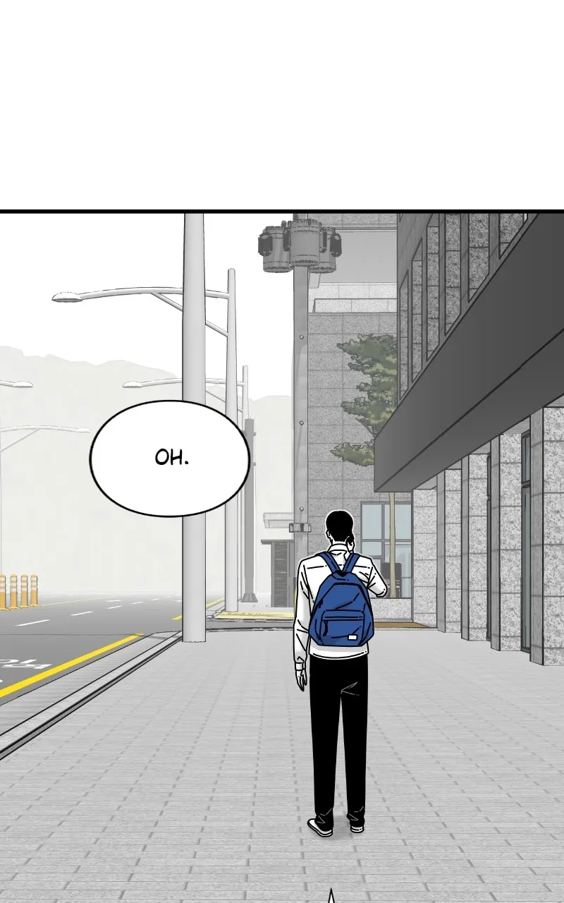 Eyes Chapter 90 page 50 - 