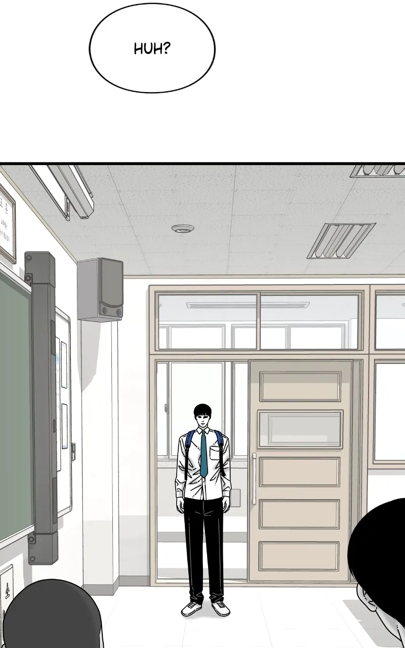 Eyes Chapter 90 page 6 - 