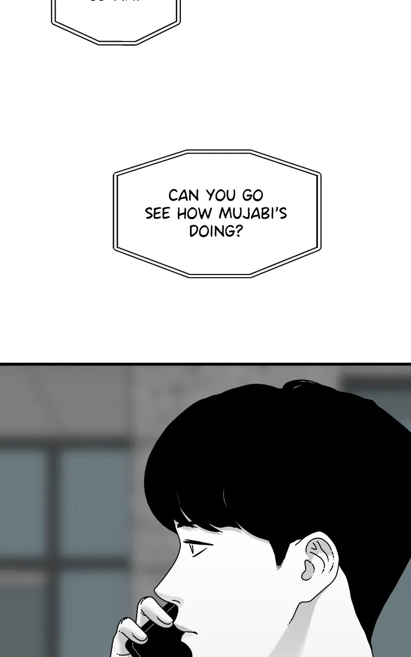 Eyes Chapter 90 page 52 - 