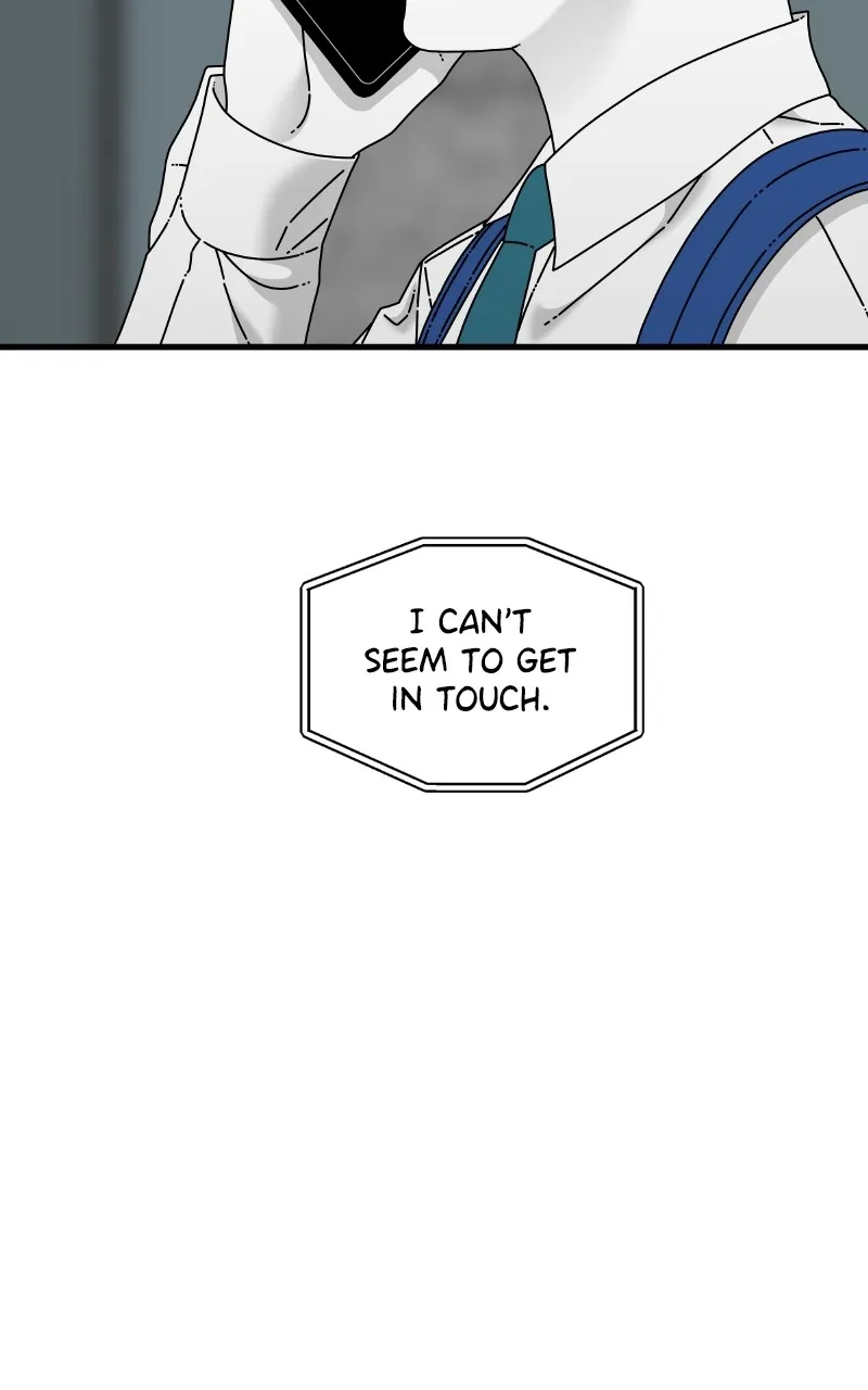 Eyes Chapter 90 page 53 - 