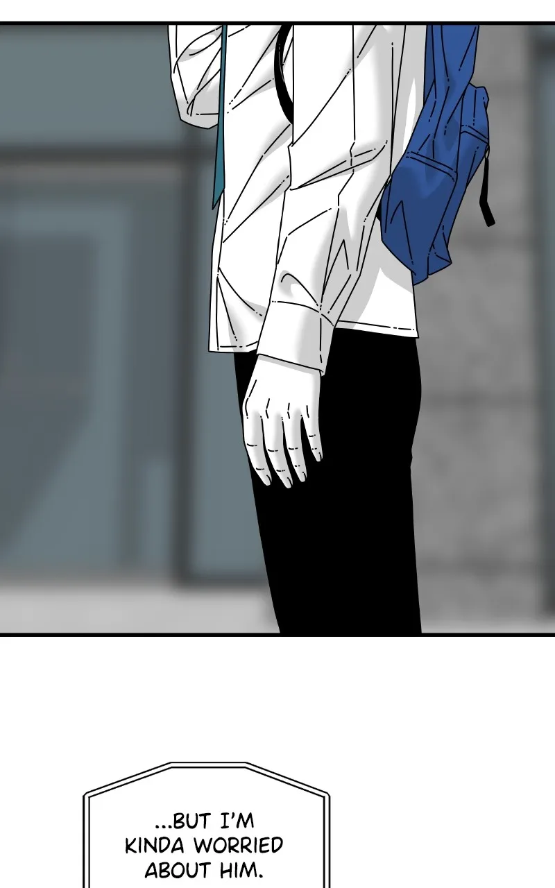 Eyes Chapter 90 page 56 - 
