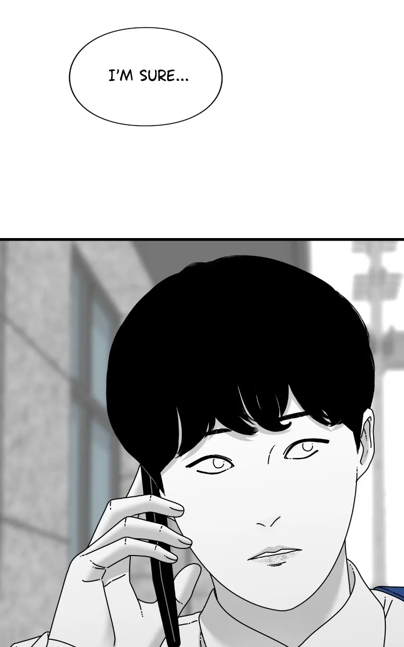 Eyes Chapter 90 page 58 - 