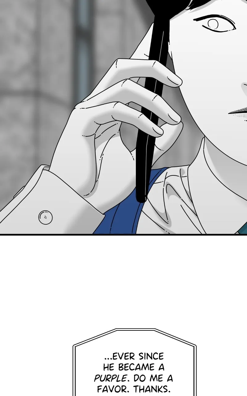 Eyes Chapter 90 page 61 - 