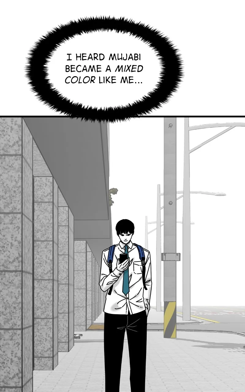 Eyes Chapter 90 page 65 - 