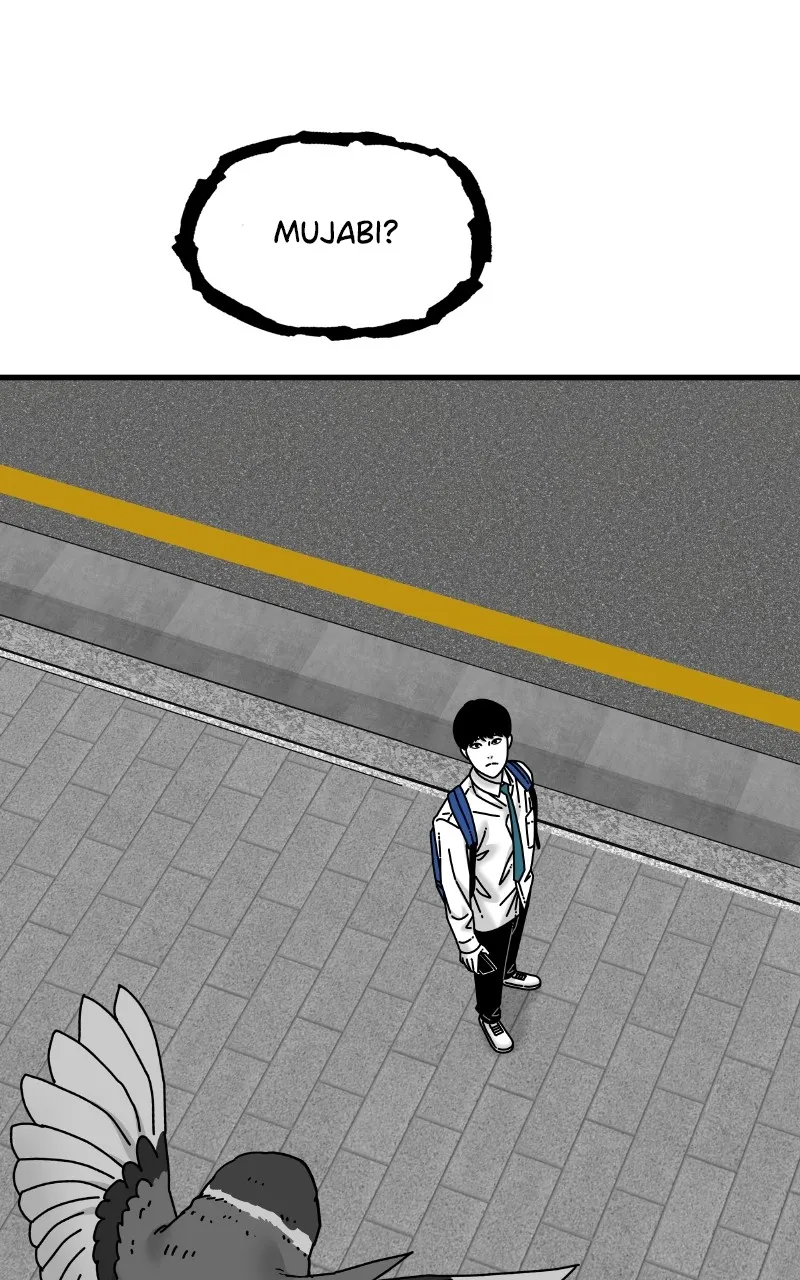 Eyes Chapter 90 page 72 - 