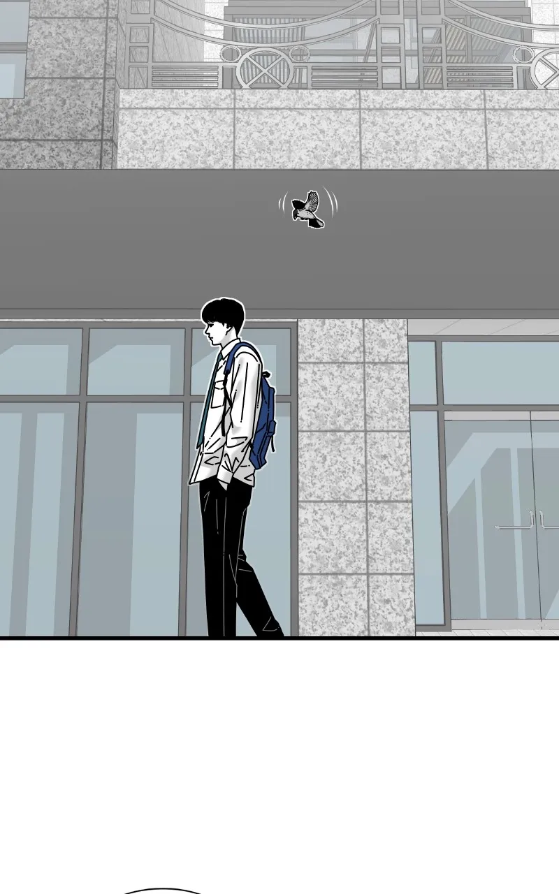 Eyes Chapter 90 page 77 - 