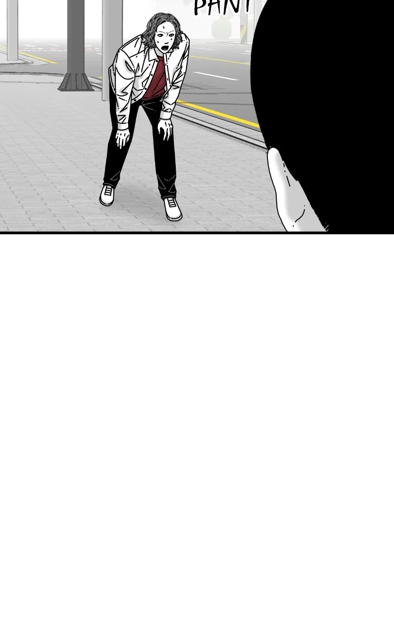 Eyes Chapter 90 page 89 - 