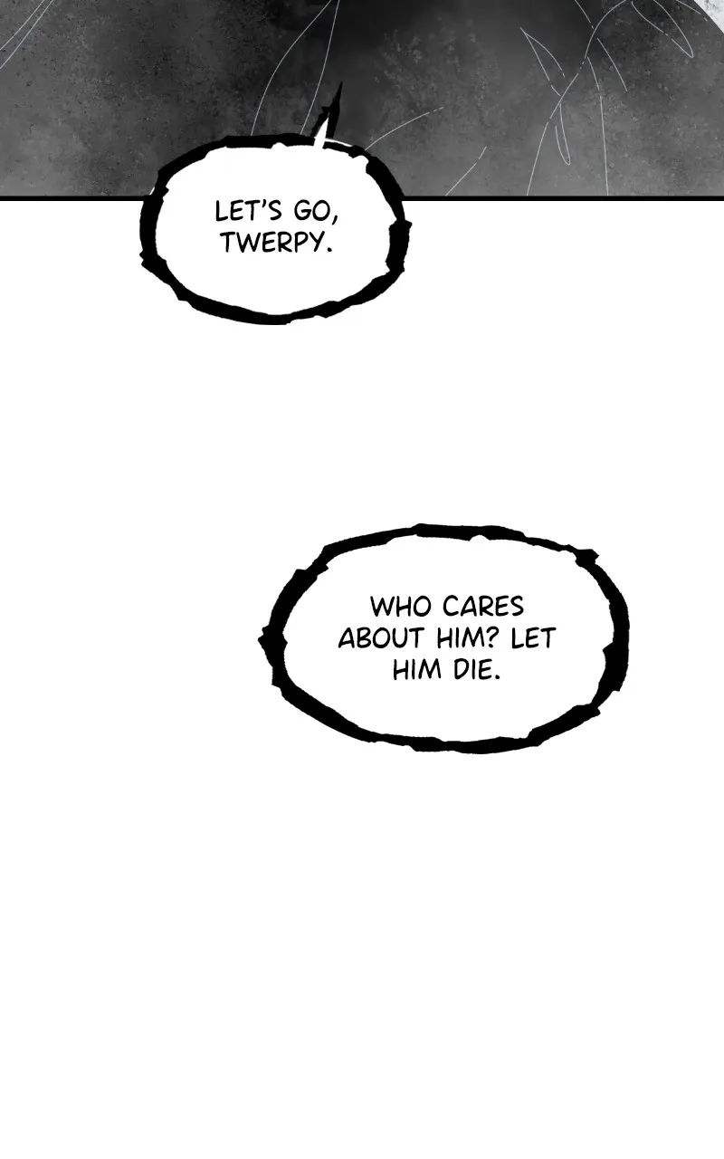 Eyes Chapter 91 page 11 - 