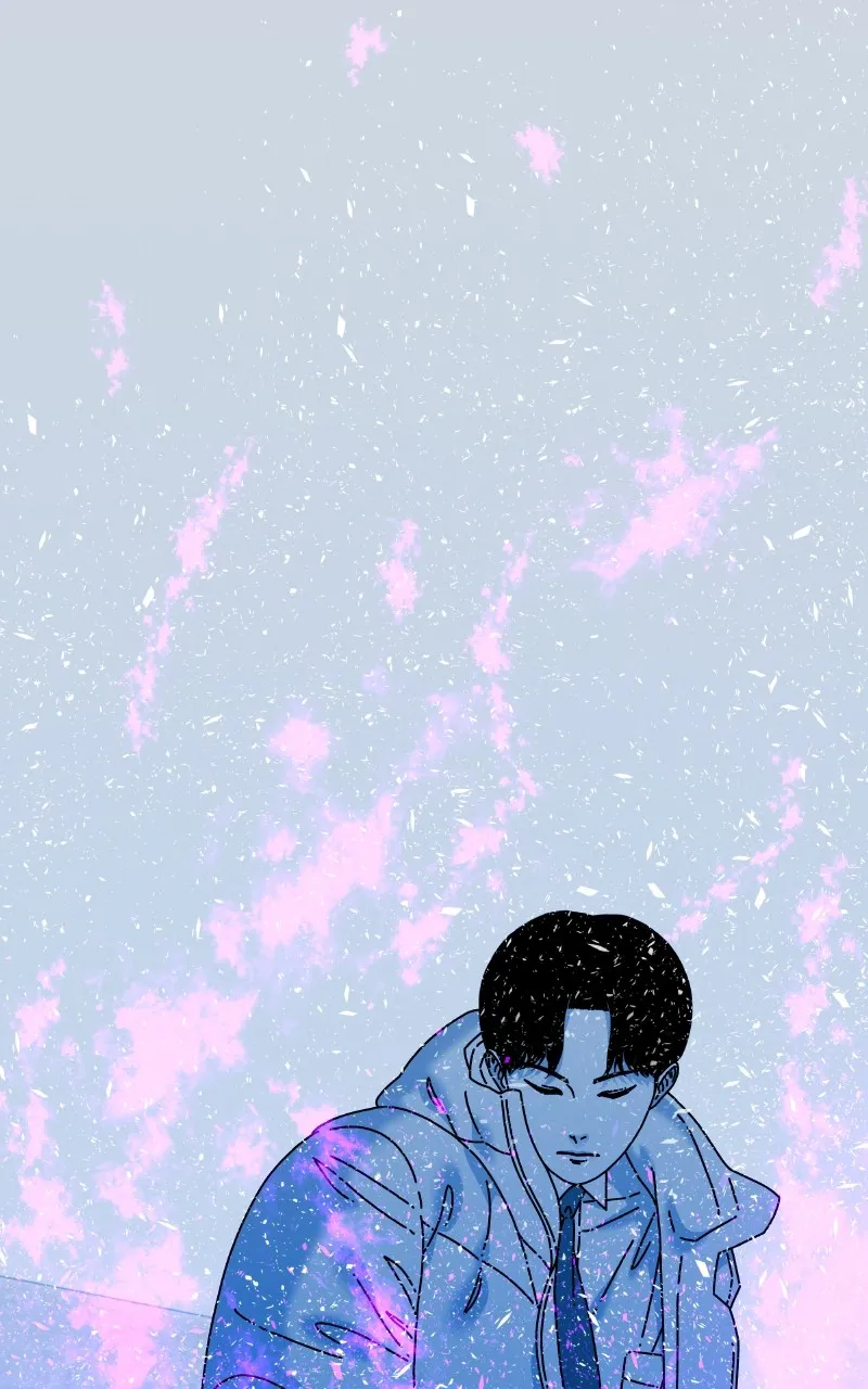 Eyes Chapter 91 page 106 - 