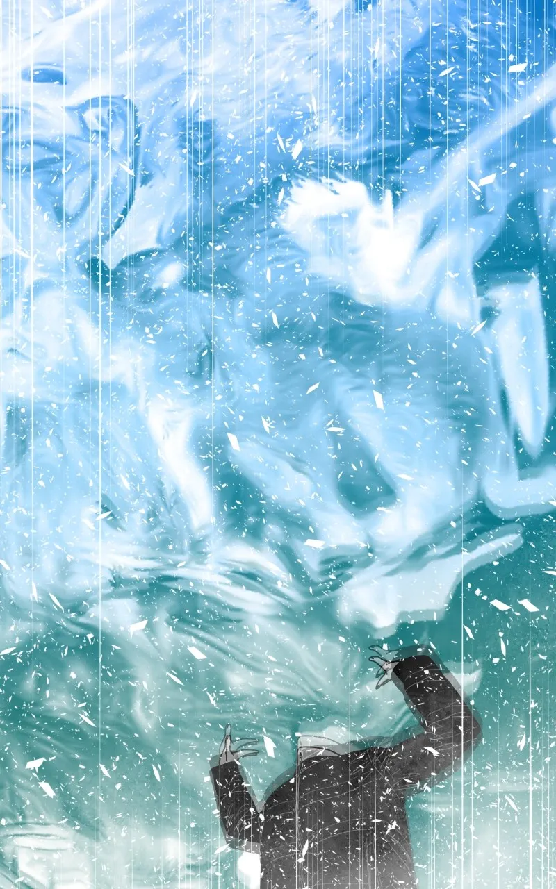 Eyes Chapter 91 page 117 - 