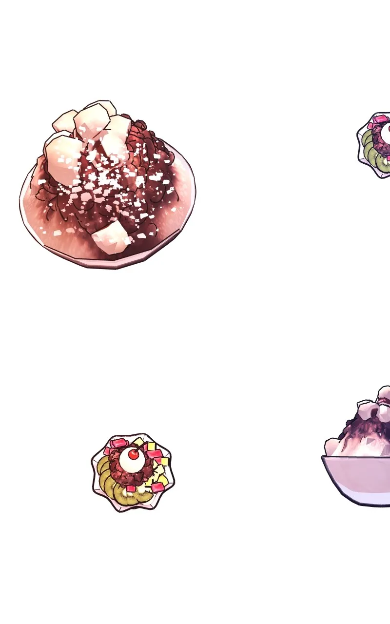 Eyes Chapter 91 page 130 - 