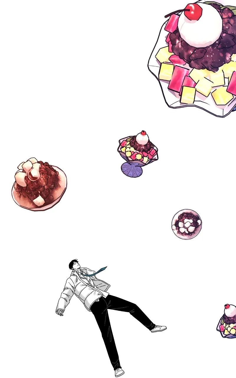 Eyes Chapter 91 page 132 - 