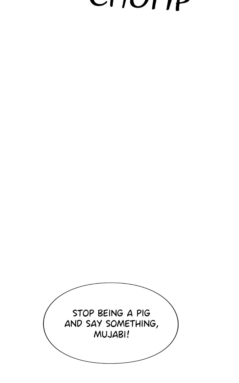 Eyes Chapter 91 page 15 - 
