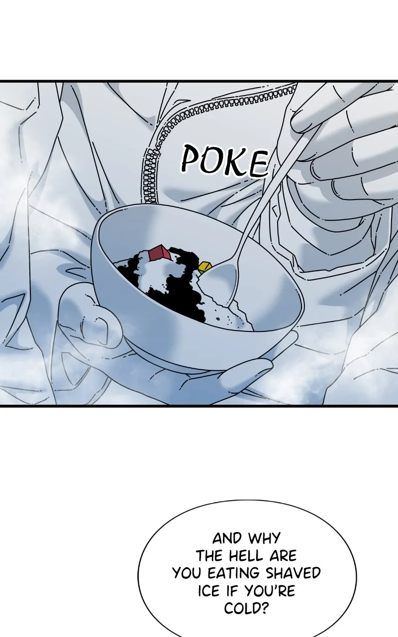 Eyes Chapter 91 page 16 - 