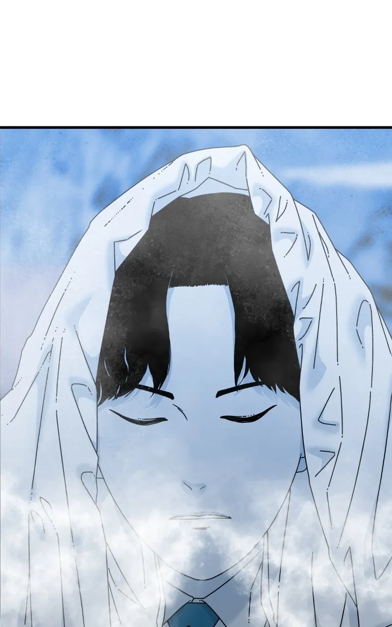Eyes Chapter 91 page 18 - 