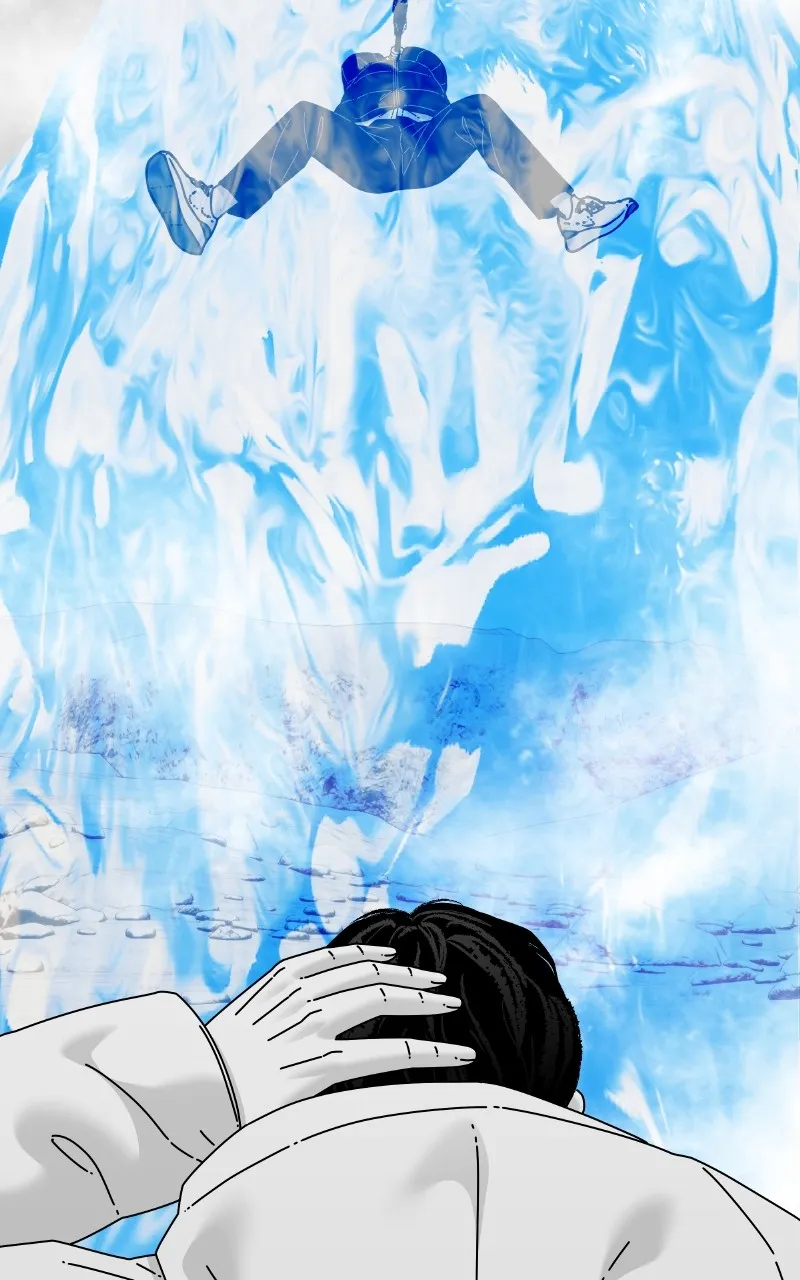 Eyes Chapter 91 page 181 - 