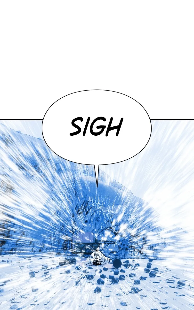 Eyes Chapter 91 page 20 - 