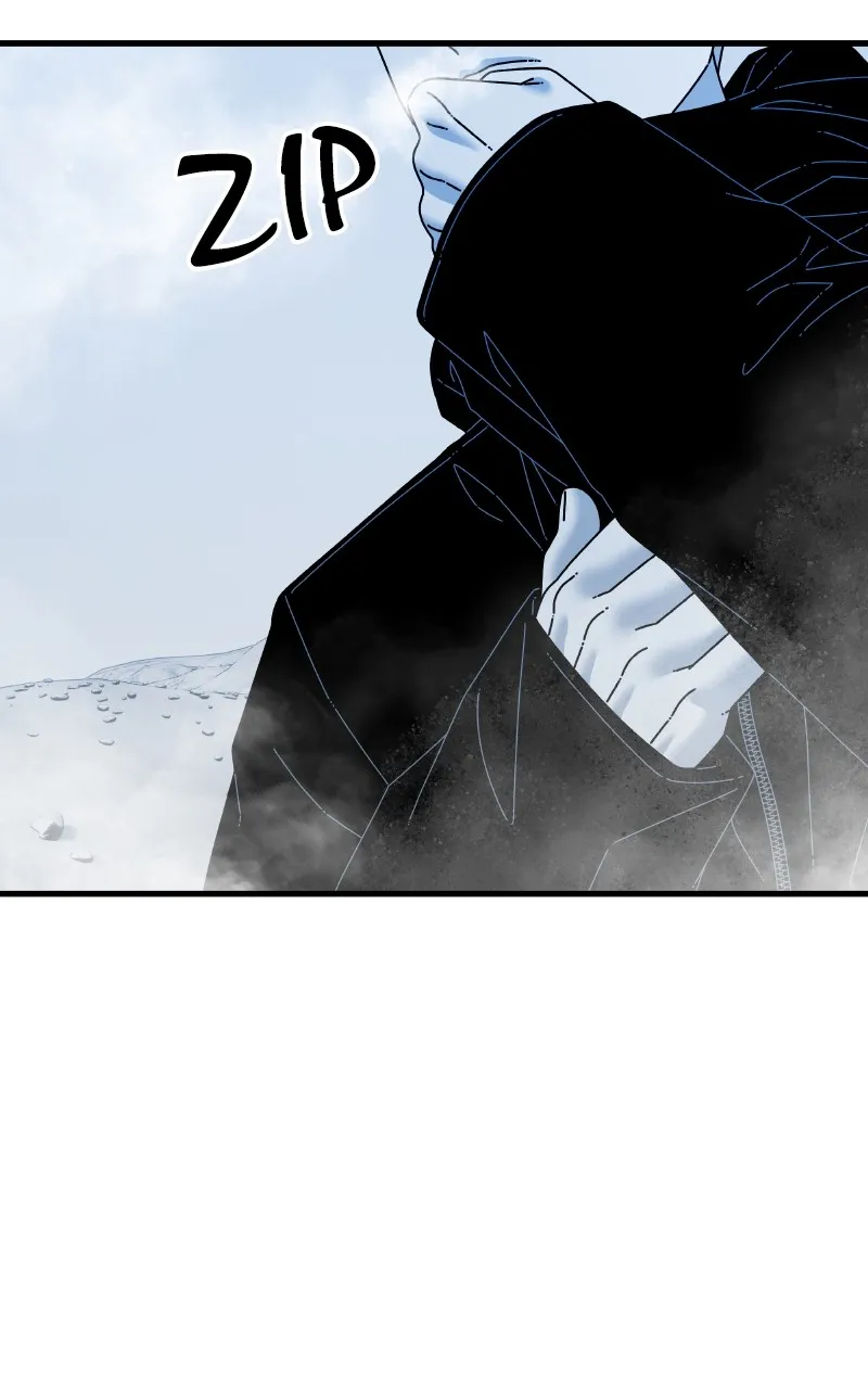 Eyes Chapter 91 page 3 - 