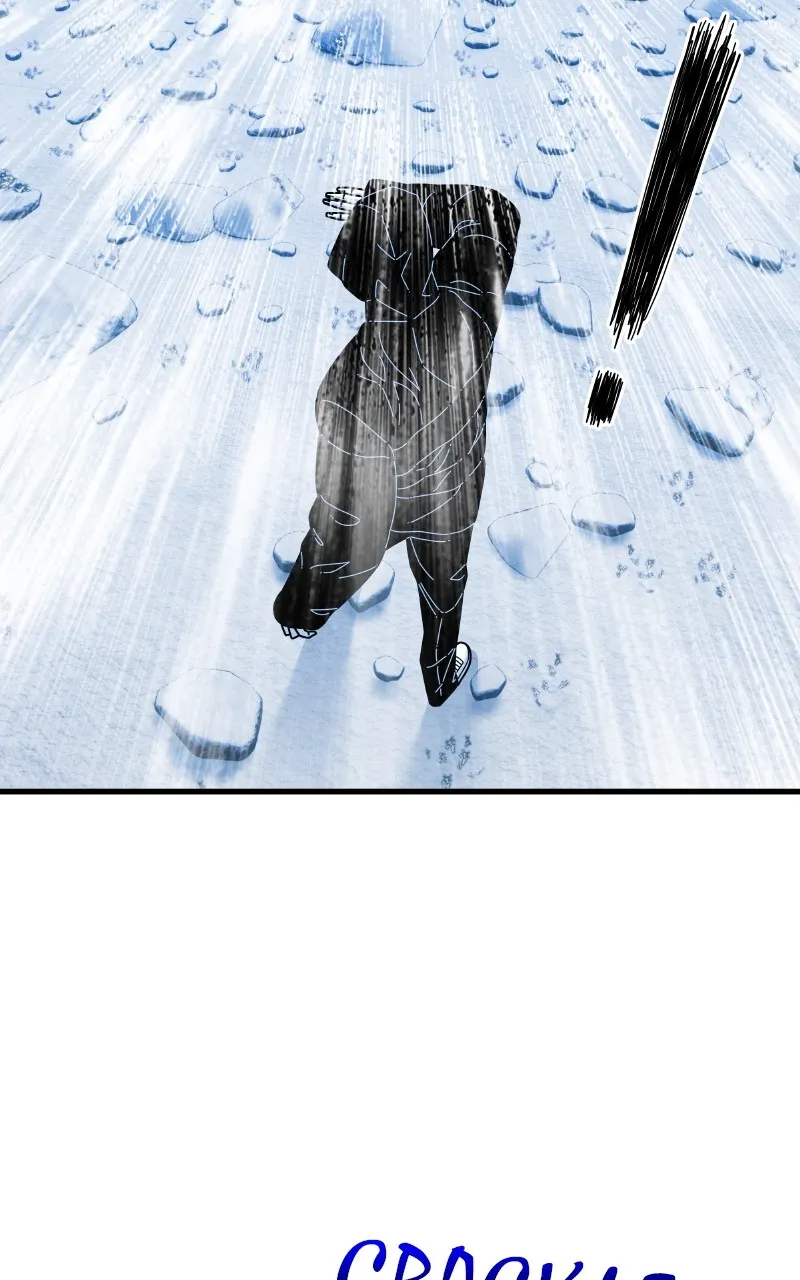 Eyes Chapter 91 page 21 - 