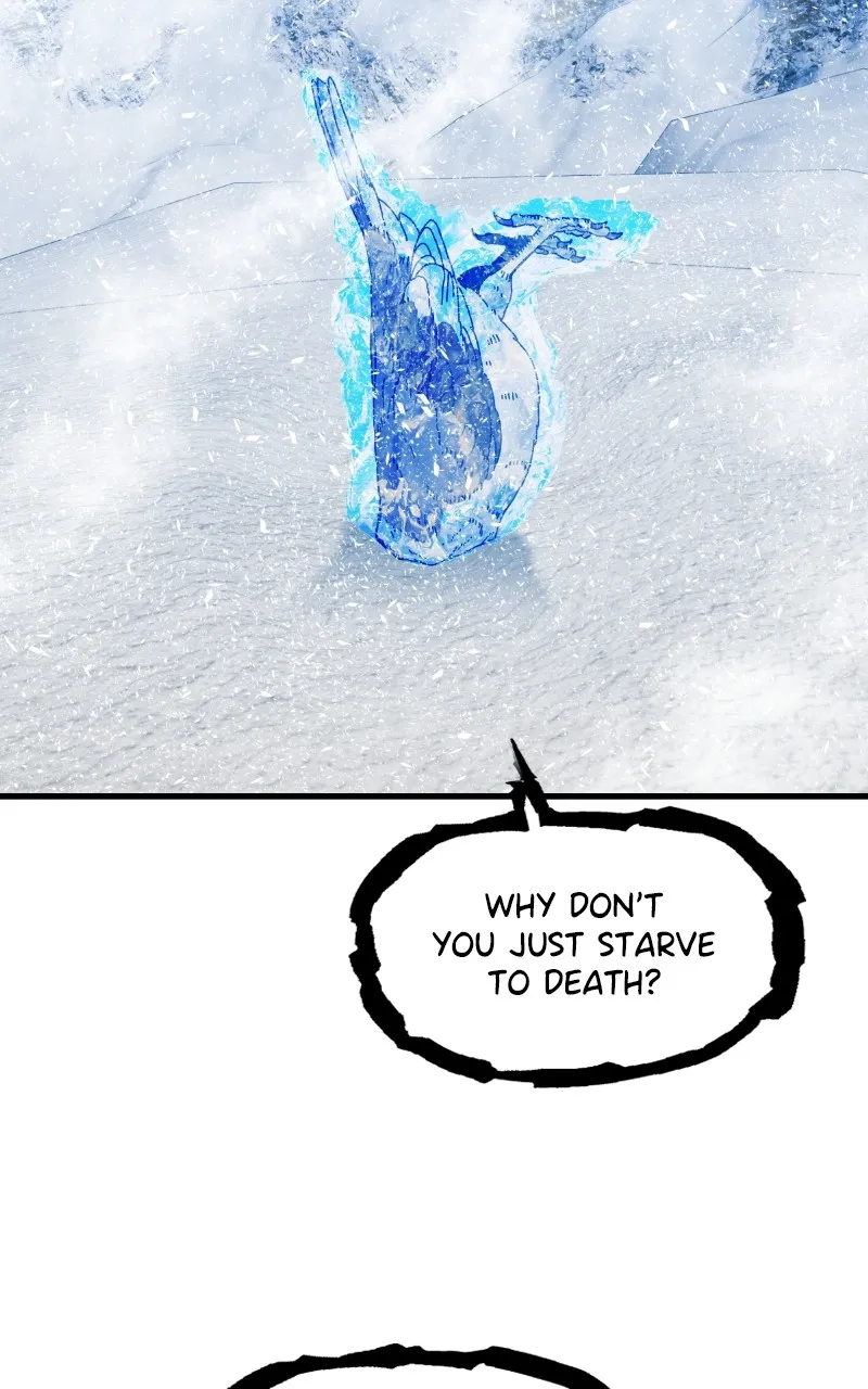 Eyes Chapter 91 page 25 - 