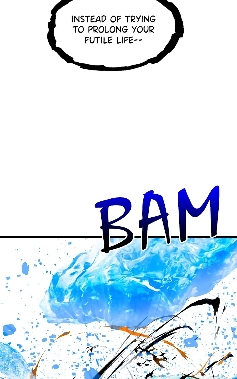 Eyes Chapter 91 page 26 - 