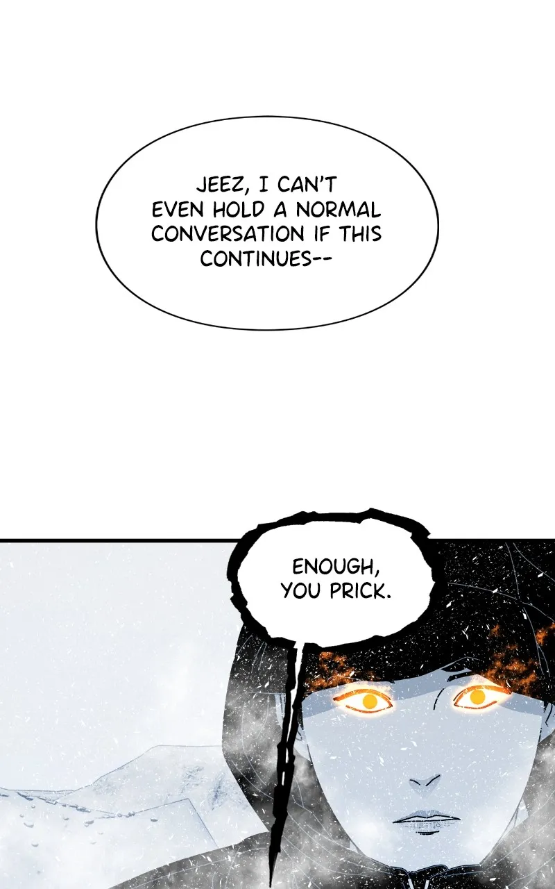 Eyes Chapter 91 page 28 - 