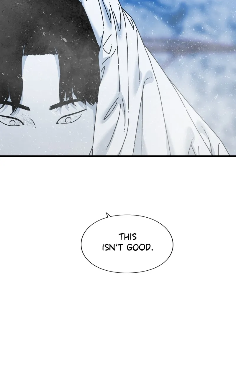 Eyes Chapter 91 page 31 - 