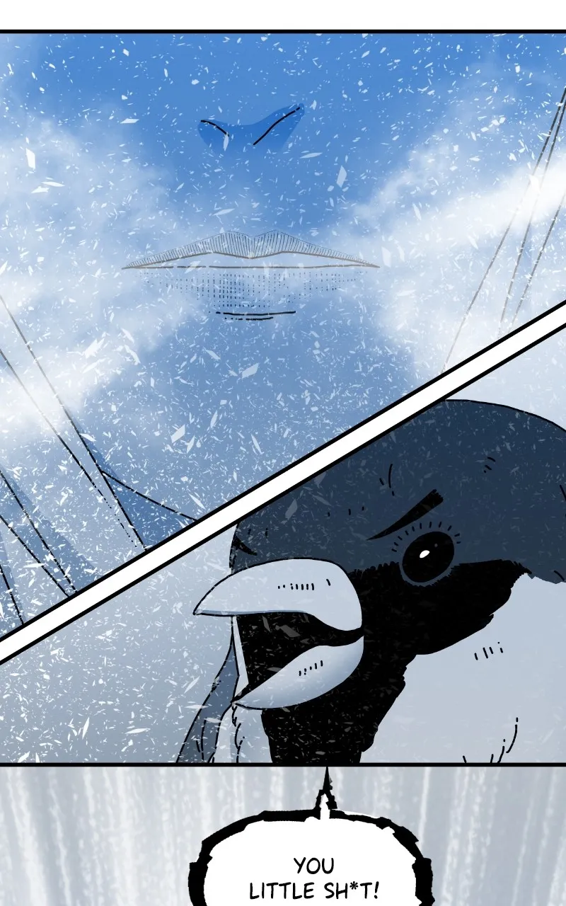 Eyes Chapter 91 page 33 - 