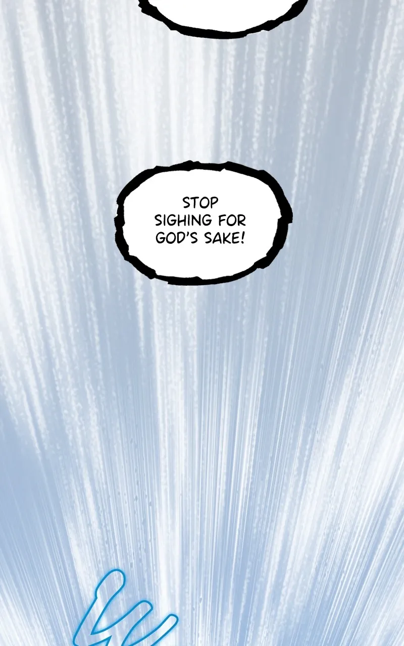 Eyes Chapter 91 page 34 - 