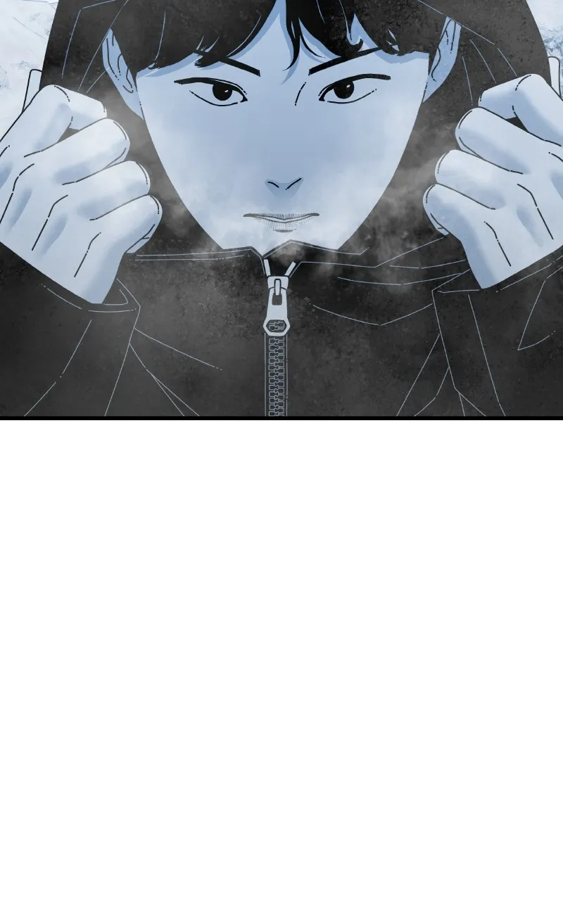 Eyes Chapter 91 page 5 - 