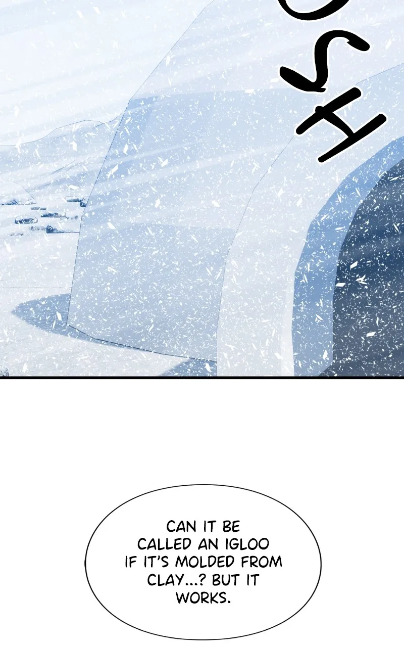 Eyes Chapter 91 page 46 - 