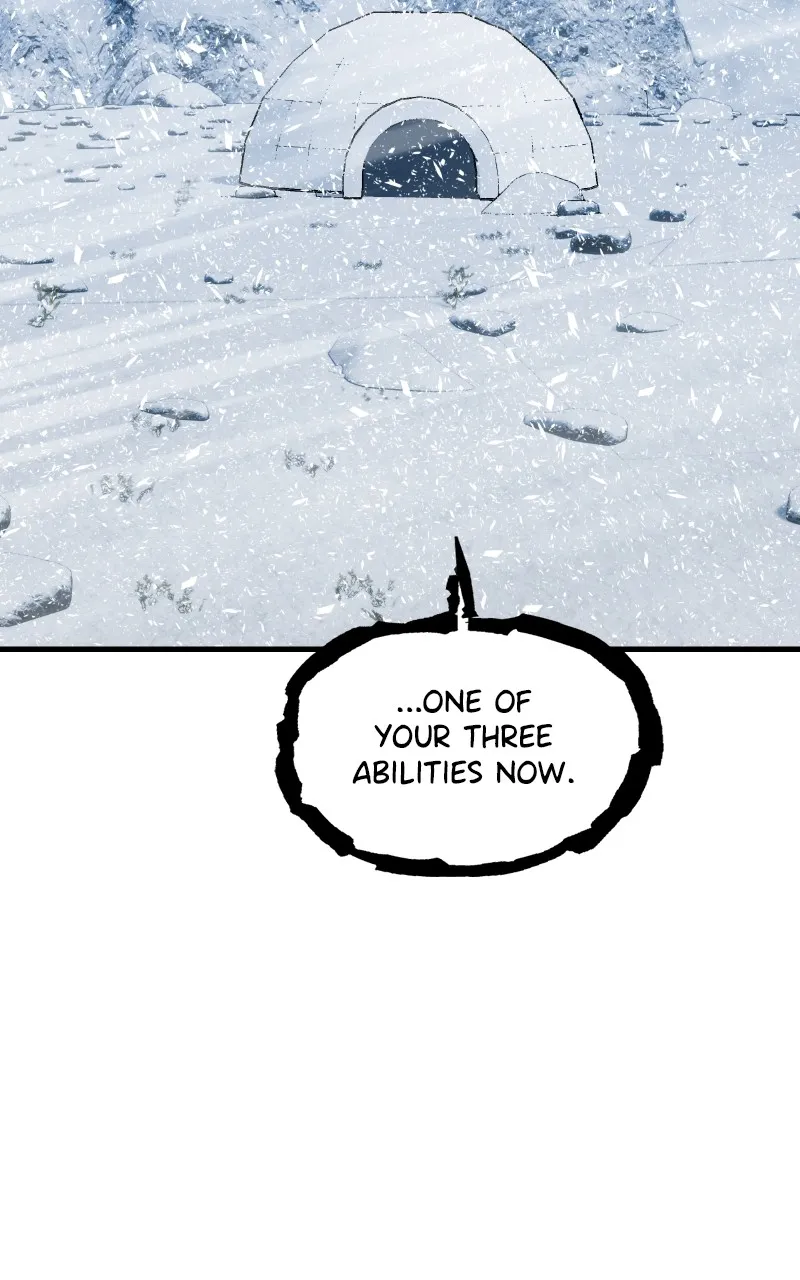 Eyes Chapter 91 page 50 - 