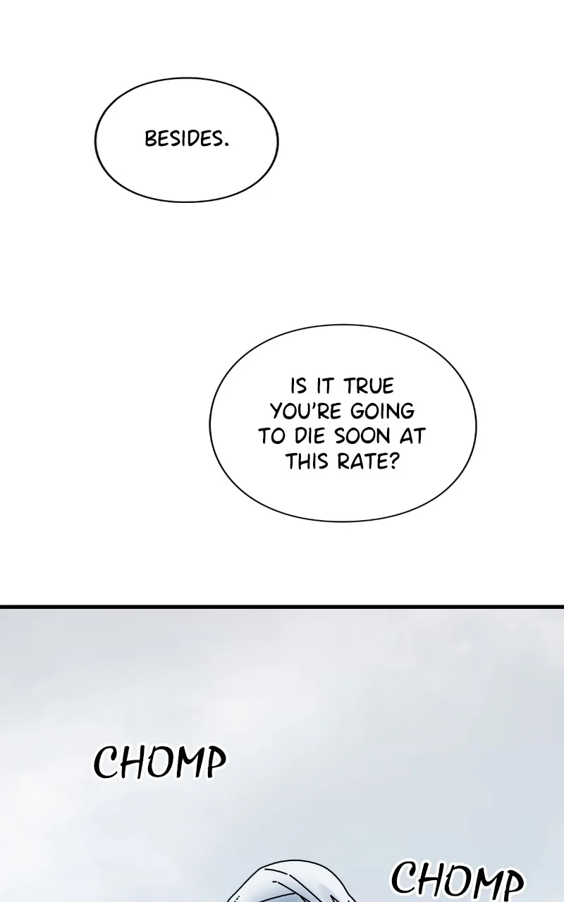 Eyes Chapter 91 page 6 - 