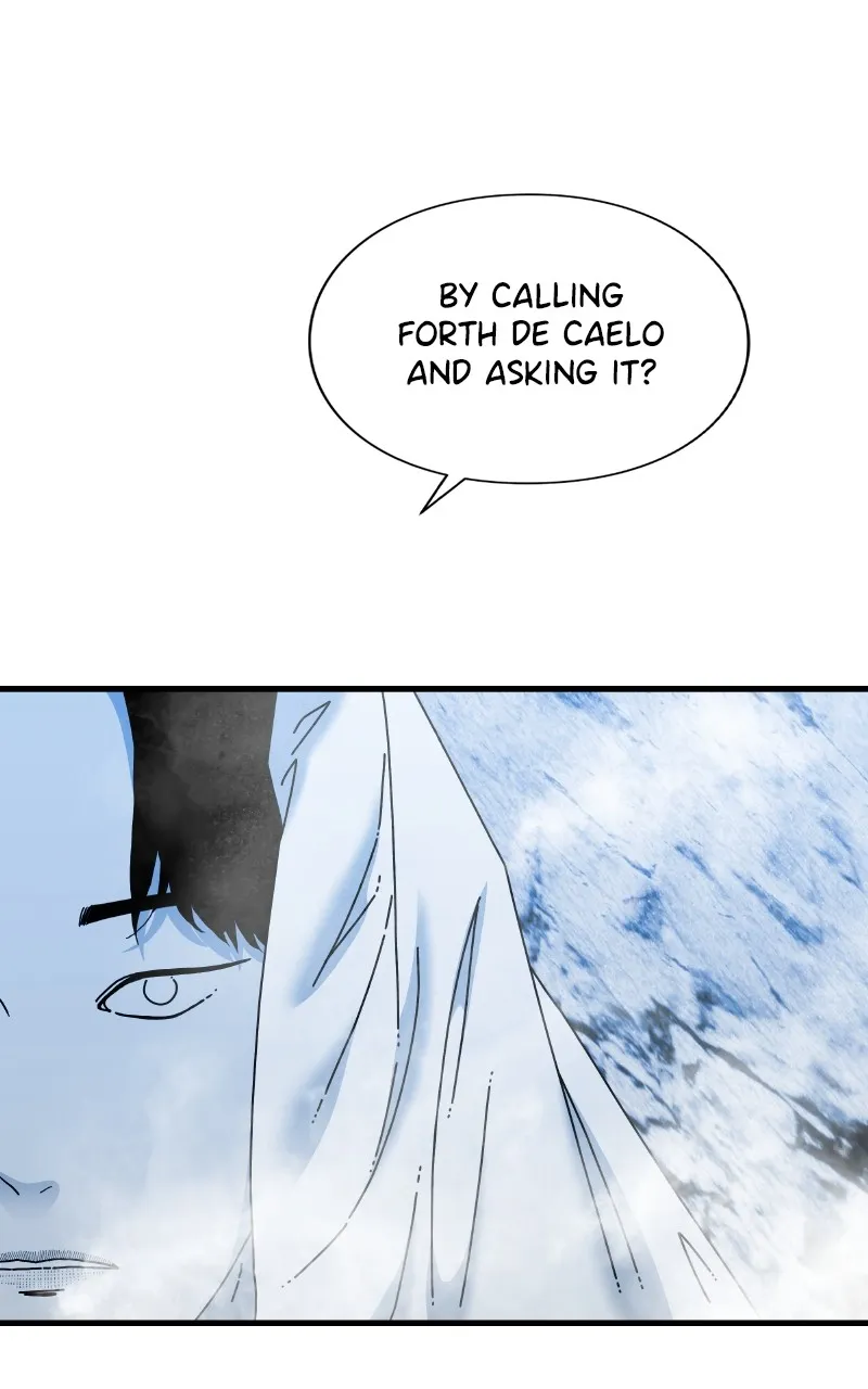Eyes Chapter 91 page 53 - 