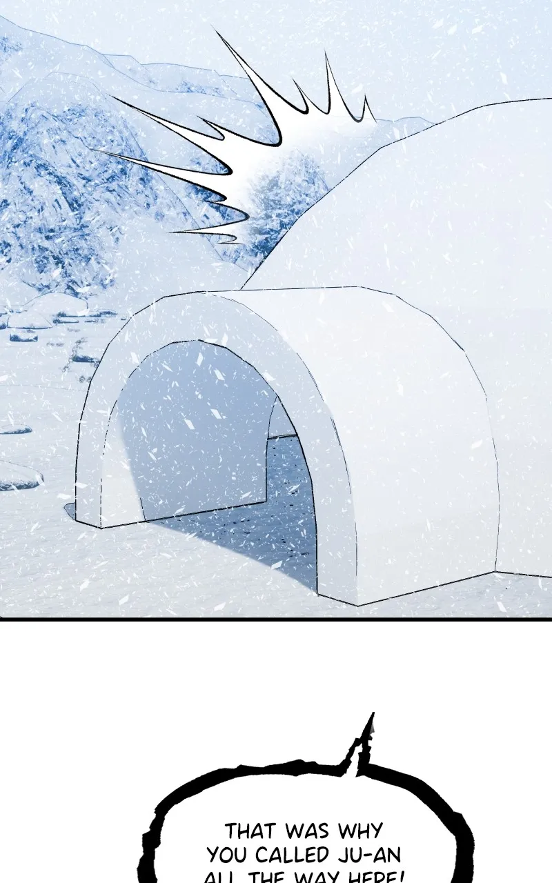 Eyes Chapter 91 page 55 - 