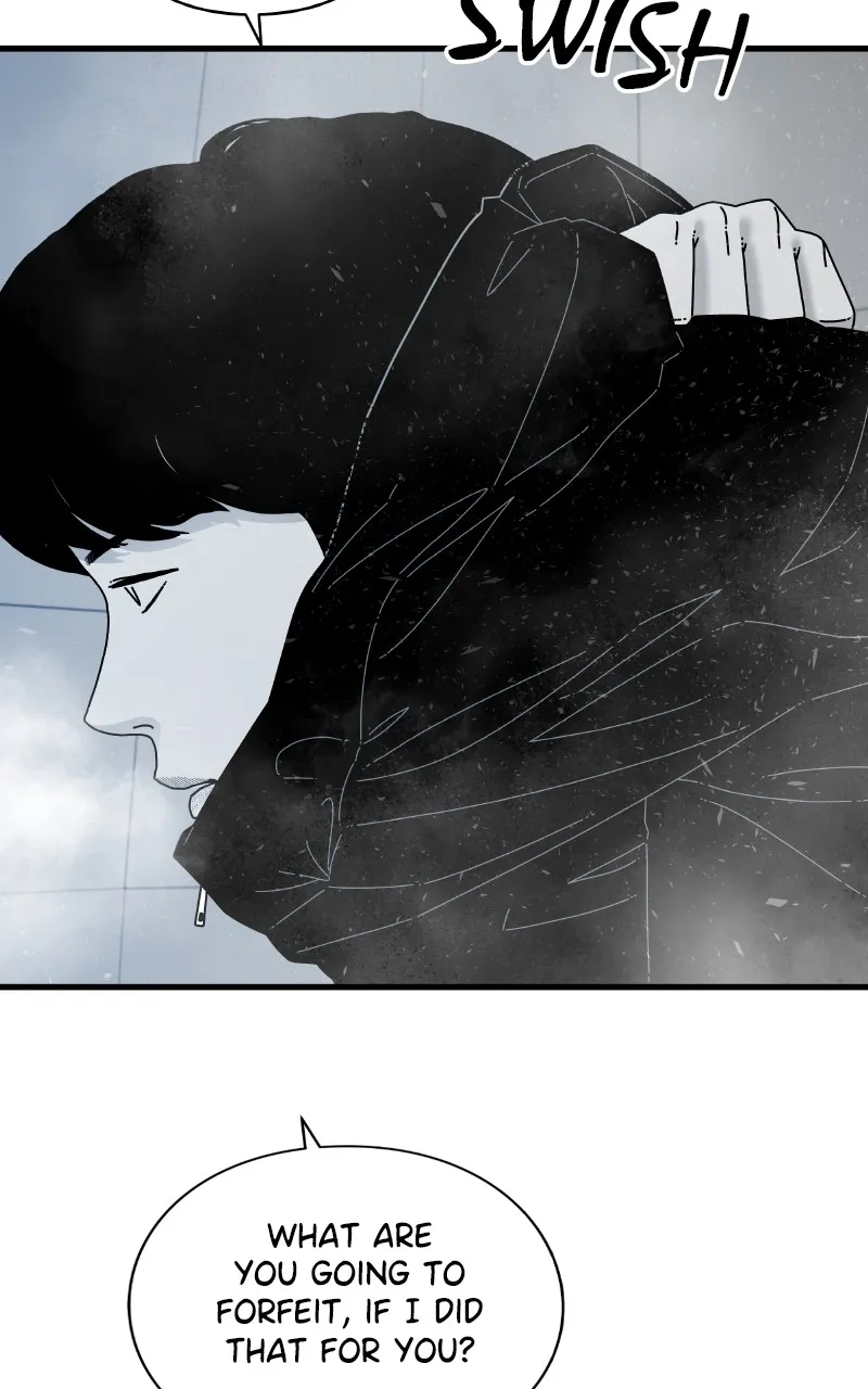 Eyes Chapter 91 page 57 - 