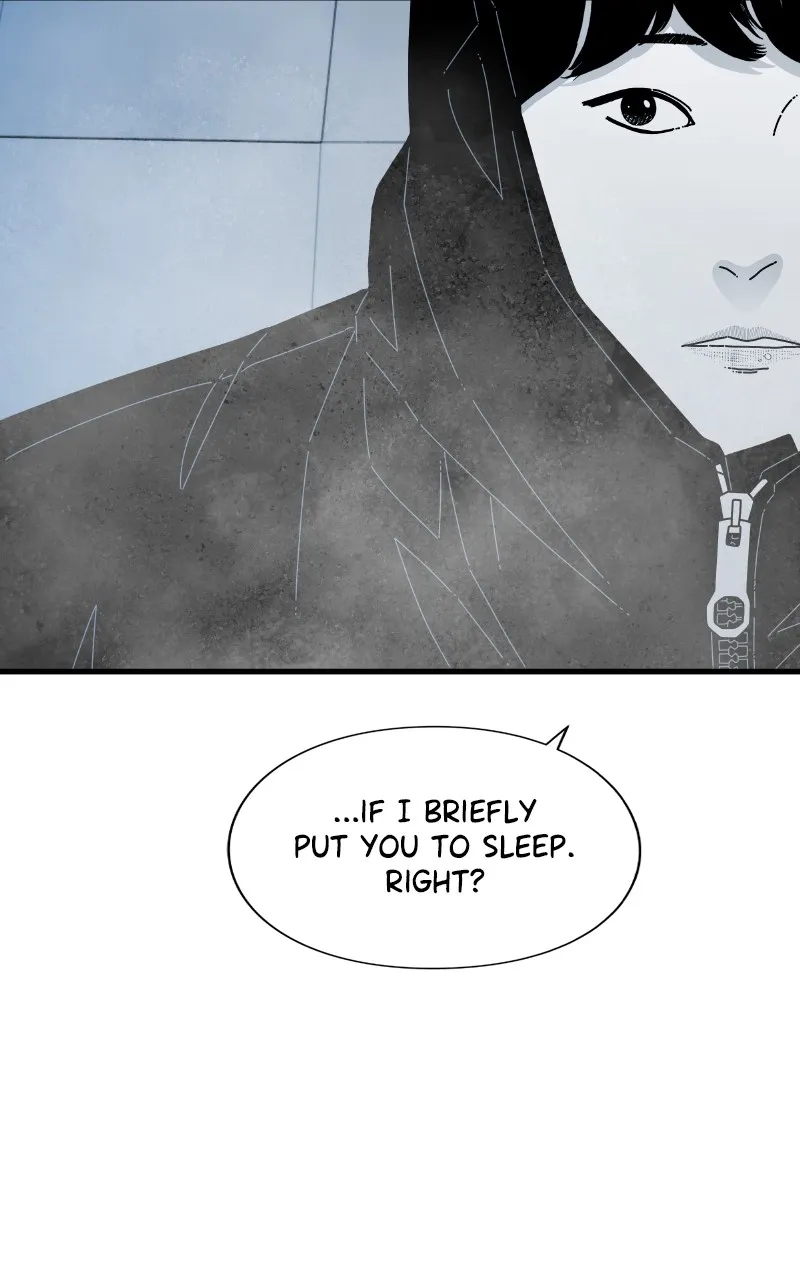 Eyes Chapter 91 page 62 - 
