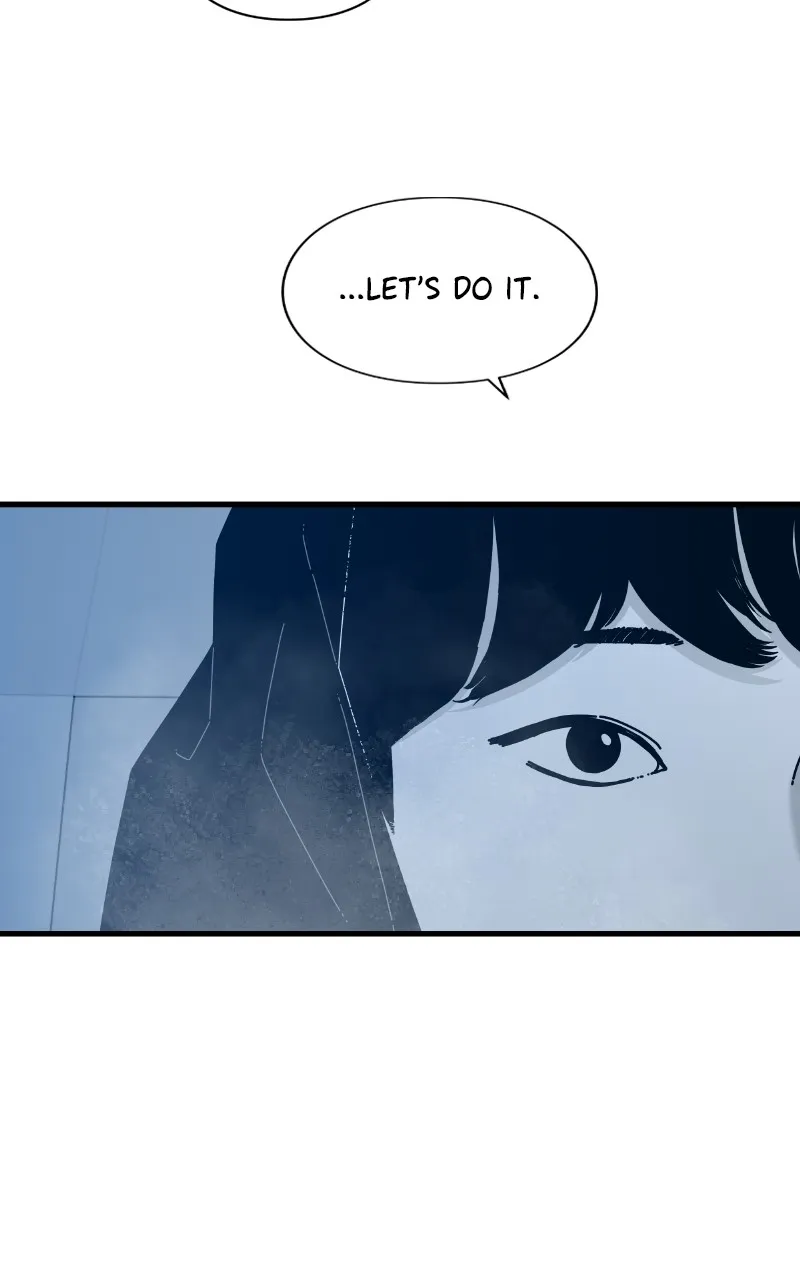 Eyes Chapter 91 page 64 - 