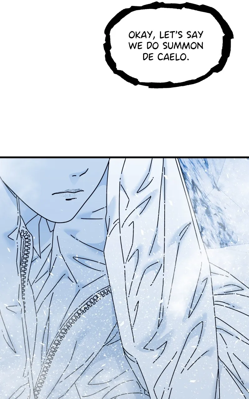 Eyes Chapter 91 page 67 - 